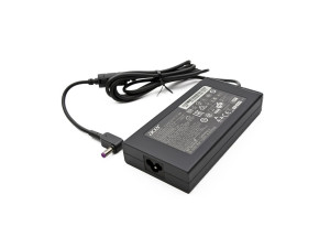 Power Adapter Acer зарядно за лаптоп 19V 7.1A 135W (5.5x1.7) оригинално