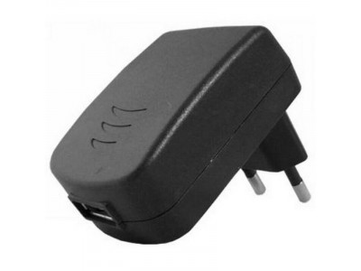 Power Adapter Alcatel 5V 1A S005UV0500100 зарядно за телефон (втора употреба)