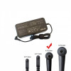Power Adapter Asus 150W 20V 7.5A 4.5x3.0x0.7 оригинално (ново)