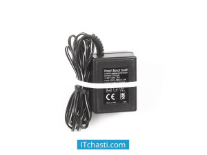 Power Adapter Bosch 2.4V 0.620A 2 607 224 785