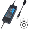 Power Adapter DeTech 9V 3A 27W 5.5x2.5mm