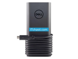 Power Adapter Dell 130W USB Type-C EUR 450-AHRG (оригинално)
