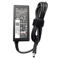 Power Adapter Dell 65W 19.5V 3.34A 7.4x5.0mm LA65NS2-01 Power Adapter Dell 65W 19.5V 3.34A 7.4x5.0mm LA65NS2-01