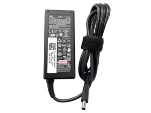 Power Adapter Dell 65W 19.5V 3.34A 7.4x5.0mm LA65NS2-01 Power Adapter Dell 65W 19.5V 3.34A 7.4x5.0mm LA65NS2-01