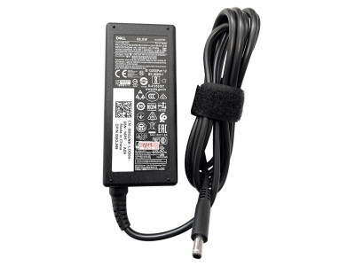 Power Adapter Dell 65W 19.5V 3.34A 7.4x5.0mm LA65NS2-01 Power Adapter Dell 65W 19.5V 3.34A 7.4x5.0mm LA65NS2-01