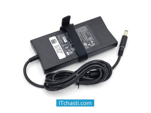 Power Adapter Dell 90W 19.5V 4.62A 7.4x5.0mm DA90PE1-00
