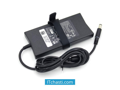 Power Adapter Dell 90W 19.5V 4.62A 7.4x5.0mm DA90PE1-00