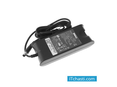 Power Adapter Dell 90W 19.5V 4.62A 7.4x5.0mm PA-1900-01D3