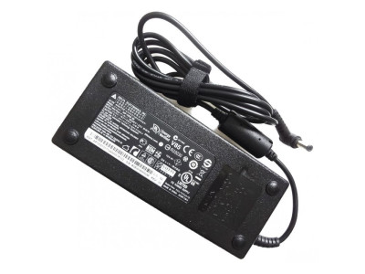 Power Adapter Delta Electronics 120W 19V 6.32A ADP-120ZB BB 5.5x2.5mm
