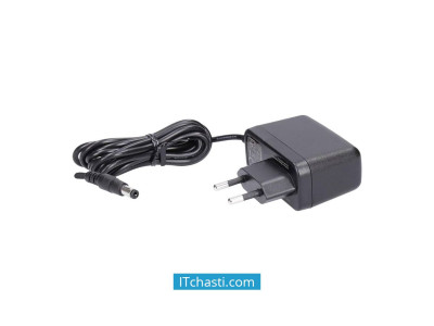 Power Adapter Huawei 12V 1A 12W HW-120100E0115 (втора употреба)