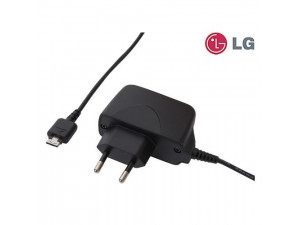 Power Adapter LG 4.8V 0.9A STA-P51ES зарядно за телефон (втора употреба)