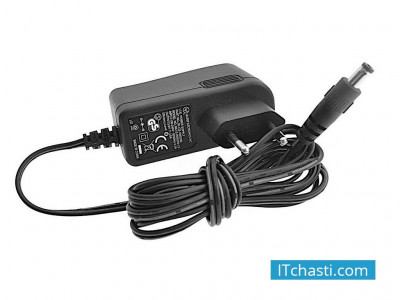 Power Adapter Leader 5V 2A 220V MU12-2050200-C5 5.5x2.5mm