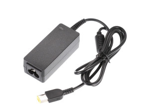 Power Adapter Lenovo 45W 20V 2.25A Square Tip Lenovo Yoga 2 (заместител)
