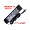 Power Adapter Lenovo 90W 20V 4.5A зарядно за лаптоп (втора употреба)