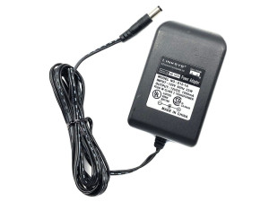 Power Adapter Linksys AD 12/1C 12V 1000mA (втора употреба)