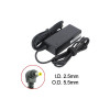 Power Adapter Toshiba 60W 19V 3.16A 5.5x2.5mm LiteOn (втора употреба)
