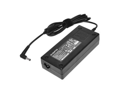 Power Adapter Makki 120W 19V 6.32A 5.5x2.5mm