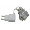 Power Adapter Philips 6V 500mA SSW-1920EU-2 (втора употреба)