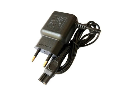 Power Adapter Philips 15V 5.4W HQ8505 HQ6 HQ7 HQ8 HQ9 RQ10 RQ11 RQ12 S5000