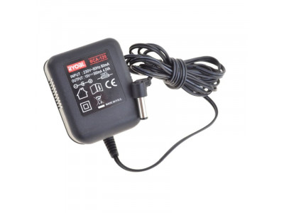Power Adapter Ryobi 15V 300mA 4.5VA BCA-120 (втора употреба)