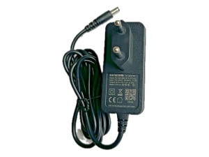 Power Adapter SERCOM 12V 1.5A 18W PU18W120EUB15-DCQ-00