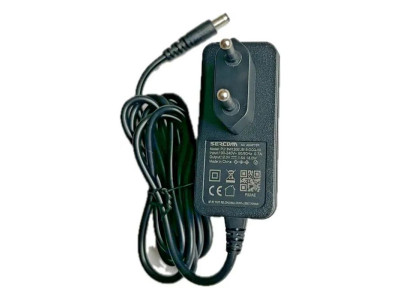 Power Adapter SERCOM 12V 1.5A 18W PU18W120EUB15-DCQ-00