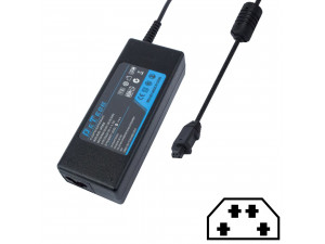 Power Adapter Toshiba 120W 15V 8A Special 4 hole DeTech (заместител)