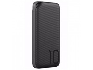Power Bank Huawei BlackPower Bank AP08 10000mAh 6901443139736