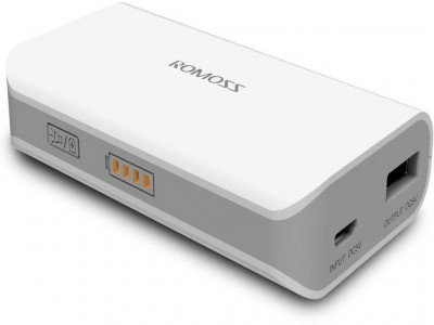 Power Bank Romoss Sailing 2 Mobile 5200mAh