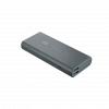 Power Bank Canyon 10000 mAh Grey CNE-CPBF100DG