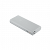 Power Bank Canyon 10000 mAh White CNE-CPBF100W Power Bank Canyon 10000 mAh White CNE-CPBF100W