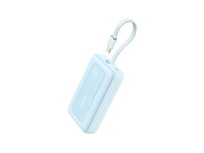 Power Bank Anker Zolo 20K 30W Blue A1689