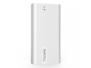 Power Bank Yookie YO9 20000mAh 12W White 87064