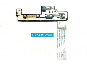 Бутон за включване Acer Aspire 5315 5520 5720 LS-3553P