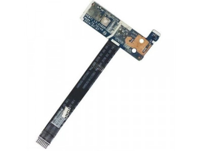 Бутон за включване Acer Aspire 5552 5733 5736 5742 LS-6582P