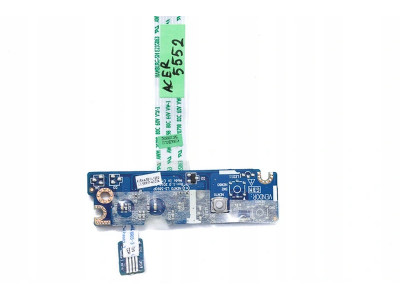 Бутон за включване Acer Aspire 5551 5552 5741 LS-5893P (втора употреба)