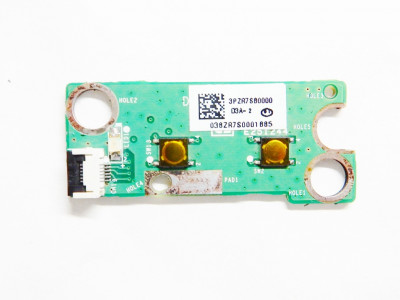 Бутон за включване Acer Aspire 5745 5820 DAZR7BPI8D0