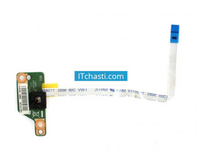 Бутон за включване Acer Aspire 7250 7739 08N2-1DM1J00