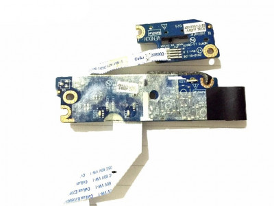 Бутон за включване Acer TravelMate 5542 5740 5742 LS-5897P