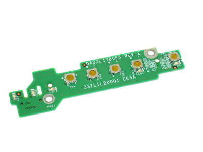 Бутон за включване Acer Travelmate 4060 DA0ZL1YB6E6