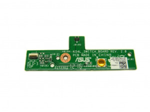 Бутон за включване Asus A54 K54 X54 69-N7BSW1000 (втора употреба)