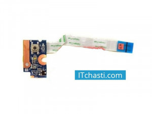 Бутон за включване Compaq Presario CQ56 CQ62 4EAX1PB0000