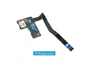 Бутон за включване Compaq Presario CQ58 6050A2493201