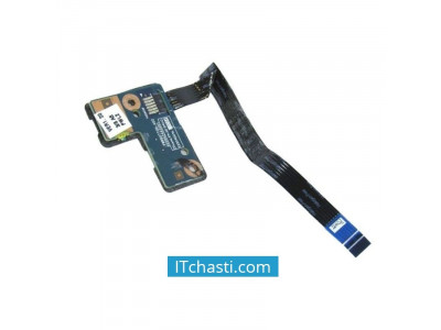 Бутон за включване Compaq Presario CQ58 6050A2493201