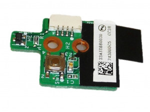 Бутон за включване Compaq Presario F500 F700 DAAT8BTH8C9