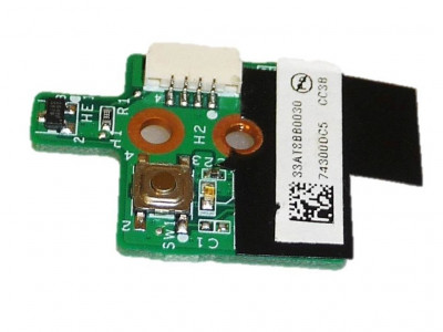 Бутон за включване Compaq Presario F500 F700 DAAT8BTH8C9