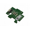 Бутон за включване Fujitsu LifeBook A512 AH512 A531 DA0FH5PI6E0