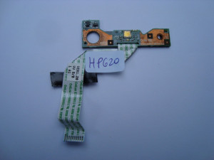 Бутон за включване HP 620 625 6050A2343201