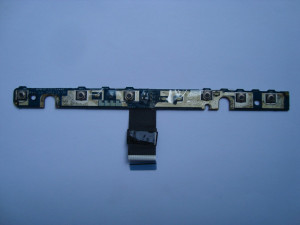 Бутон за включване HP Compaq nx6125 LS-2544P