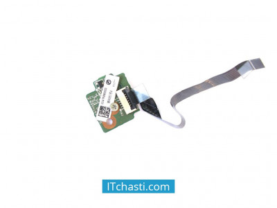 Бутон за включване HP Pavilion dv5-1000 DA0QT6TH6E0